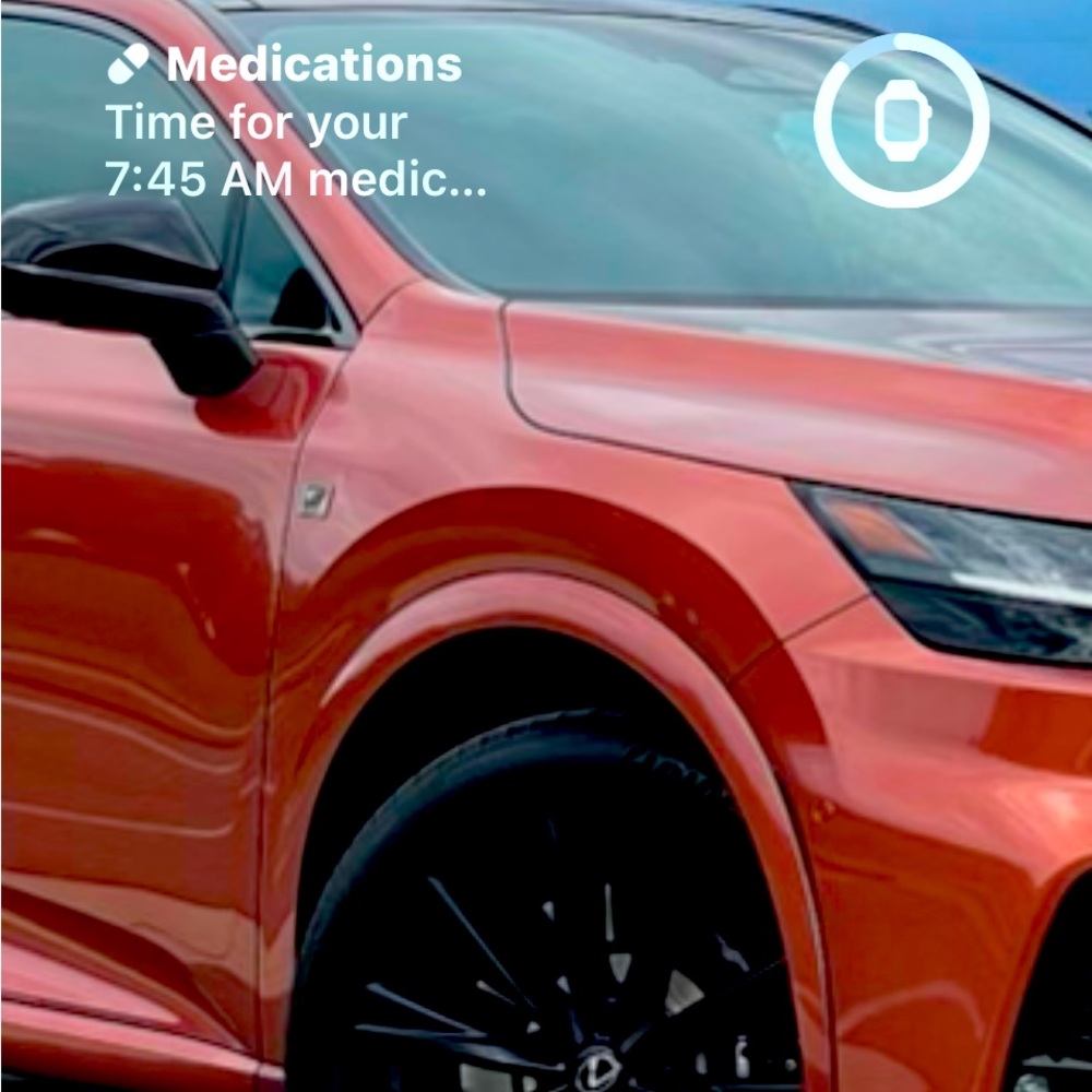 Meet your Posher, Dylan